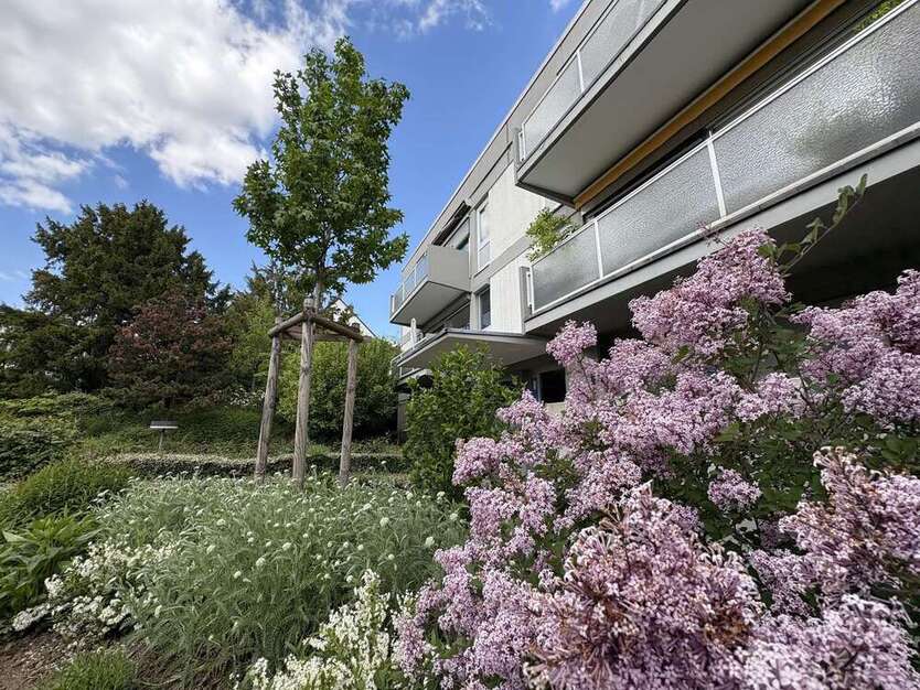 Wohnung zum Kaufen in Frankfurt am Main 399.000 € 101.5 m²