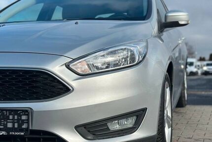 Ford Focus 85.000 km 7.999 &euro; Dietzenbach 63128