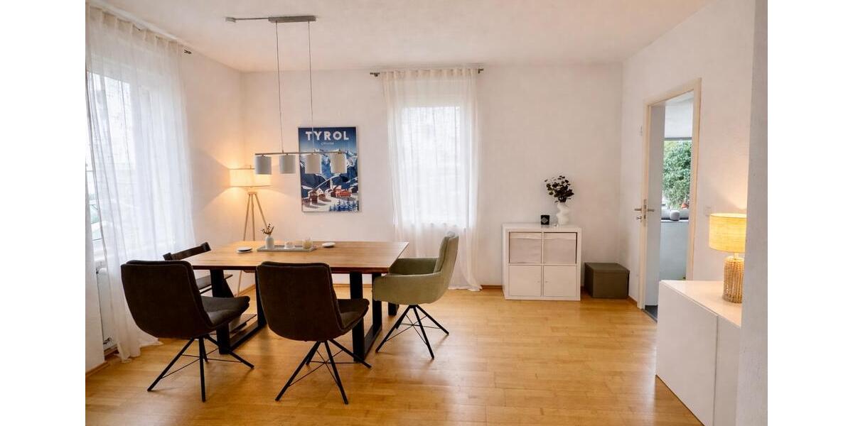 Einfamilienhaus Ober-Ramstadt Ramstadt - 4 Zimmer, 125 m&sup2;, 515.000&euro; | Angebot:24805334