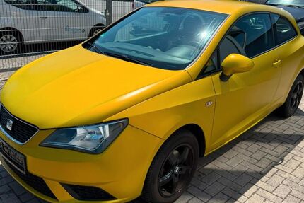 Seat Ibiza 219.600 km 2.300 &euro; Rödermark 63322