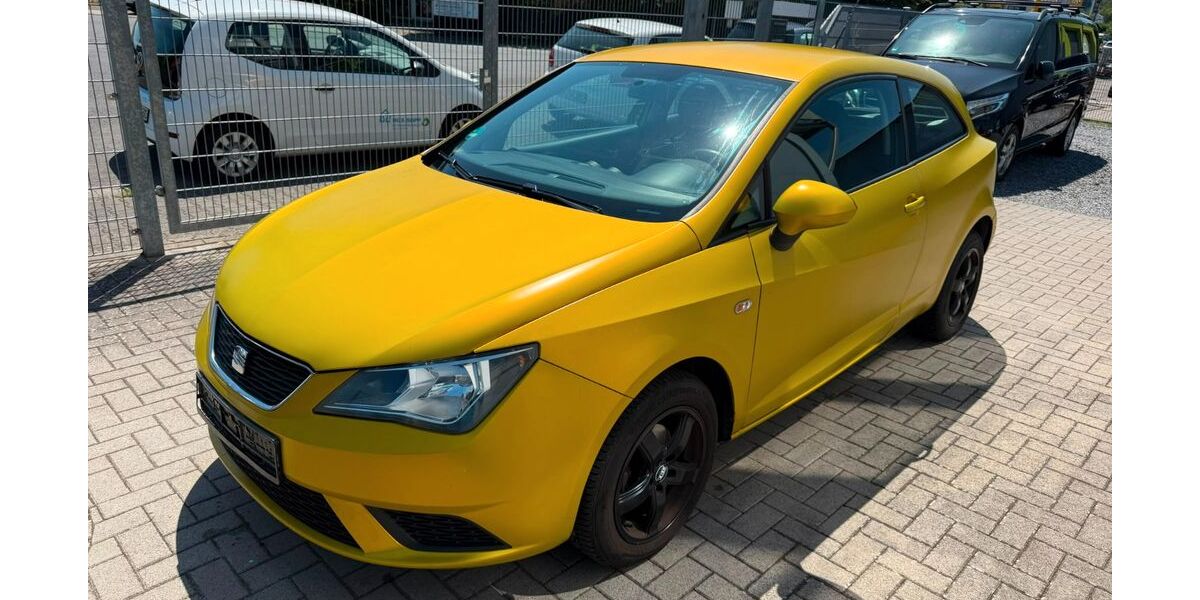 Seat Ibiza 219.600 km 2.300 &euro; Rödermark 63322