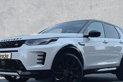 Land Rover Discovery Sport 10.867 km 51.880 &euro; Frankfurt a.M. 60314