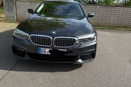 BMW 530 210.000 km 19.999 &euro; Bischofsheim 65474