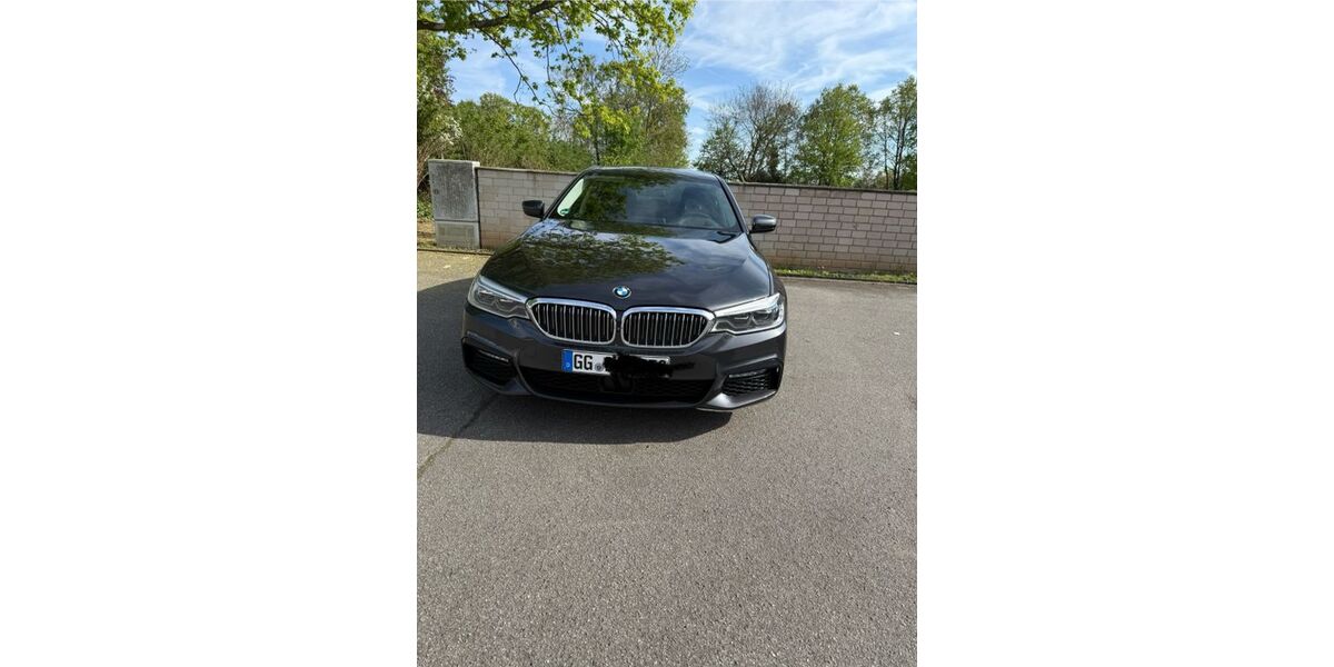 BMW 530 210.000 km 19.999 &euro; Bischofsheim 65474