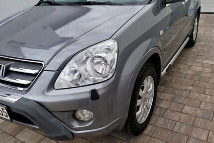 Honda CR-V 305.000 km 3.250 &euro; Rödermark 63322