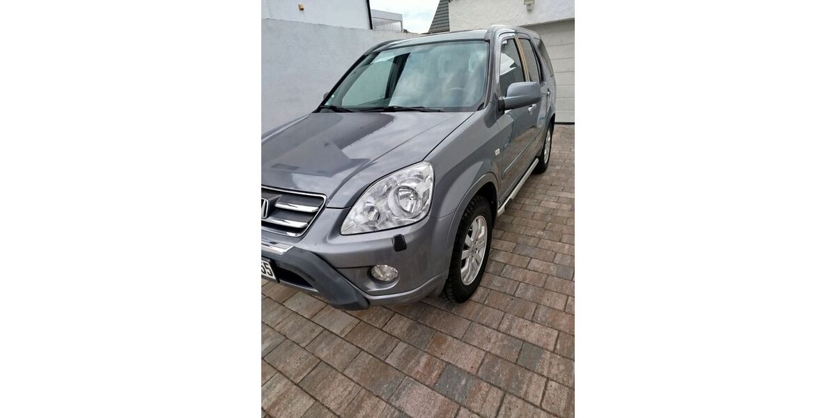 Honda CR-V 305.000 km 3.250 &euro; Rödermark 63322