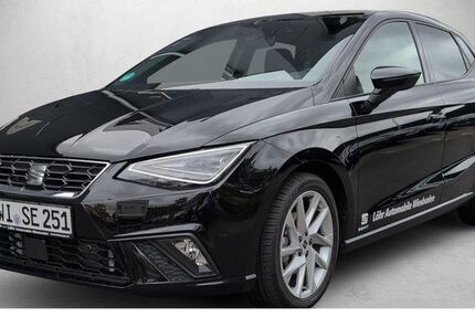 Seat Ibiza 9.999 km 24.490 € Wiesbaden 65189
