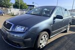 Skoda Fabia 1.2 Classic/Klima/mit TÜV 185.010 km 1.490 &euro; Frankfurt 60386