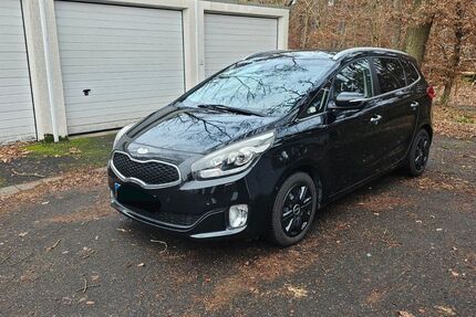 Kia Carens 141.000 km 9.500 € Heusenstamm 63150