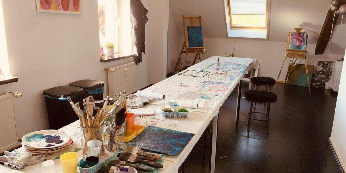 Gewerbeobjekt Reinheim - 650&euro; | Angebot:25424757