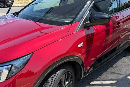 Opel Grandland (X) 45.000 km 19.800 &euro; Ginsheim-gustavsburg 65462