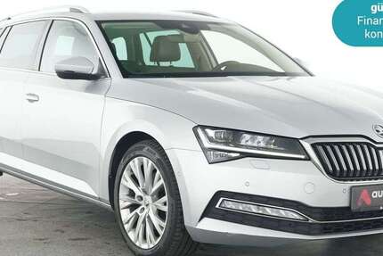 Skoda Superb 117.074 km 18.970 &euro; Egelsbach 63329