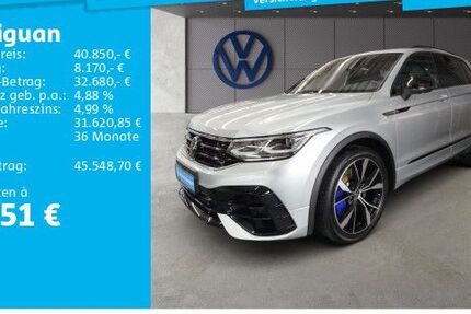 VW Tiguan 45.105 km 41.980 &euro; Frankfurt 60326