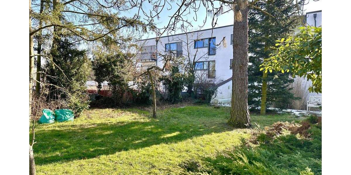 Mehrfamilienhaus, Wohnhaus Offenbach Waldheim - 9 Zimmer, 188 m&sup2;, 449.000&euro; | Angebot:23436740
