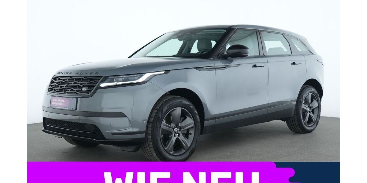 Land Rover Range Rover Velar 26.504 km 49.686 &euro; Dietzenbach bei Frankfurt 63128
