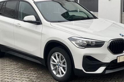 BMW X1 80.000 km 24.990 &euro; Trebur 65468
