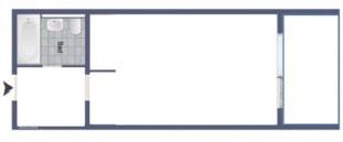 Etagenwohnung Groß-Gerau Gerau - 1 Zimmer, 34 m&sup2;, 112.500&euro; | Angebot:26338238