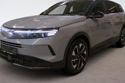 Opel Grandland (X) 10.950 km 29.994 &euro; Rüsselsheim 65428