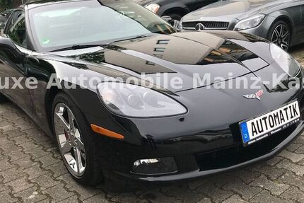 Corvette C6