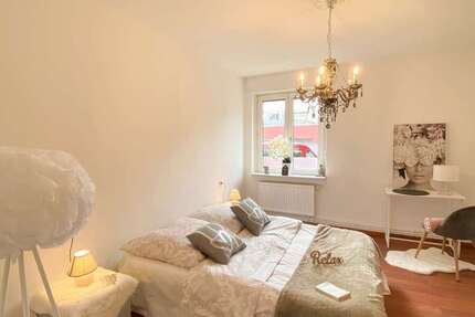 Wohnung Darmstadt Darmstadt-Nord - 2 Zimmer, 64 m&sup2;, 279.000&euro; | Angebot:27437747