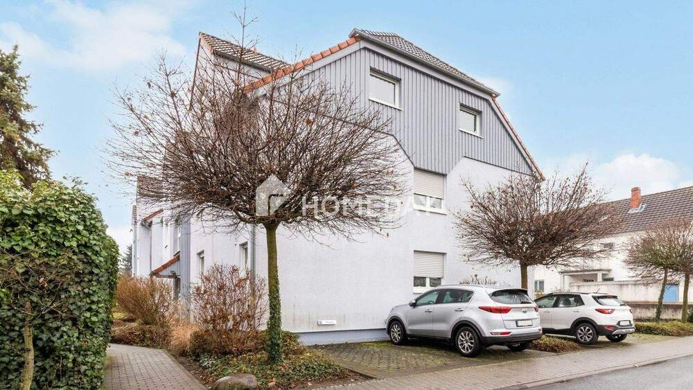 Etagenwohnung Griesheim - 2 Zimmer, 67 m&sup2;, 309.000&euro; | Angebot:25265156