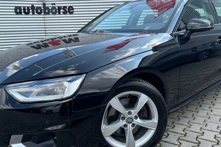 Audi A4 162.000 km 19.900 € Darmstadt 64295