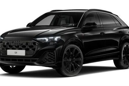 Audi Q8 20.199 km 87.850 &euro; Frankfurt am Main 60314
