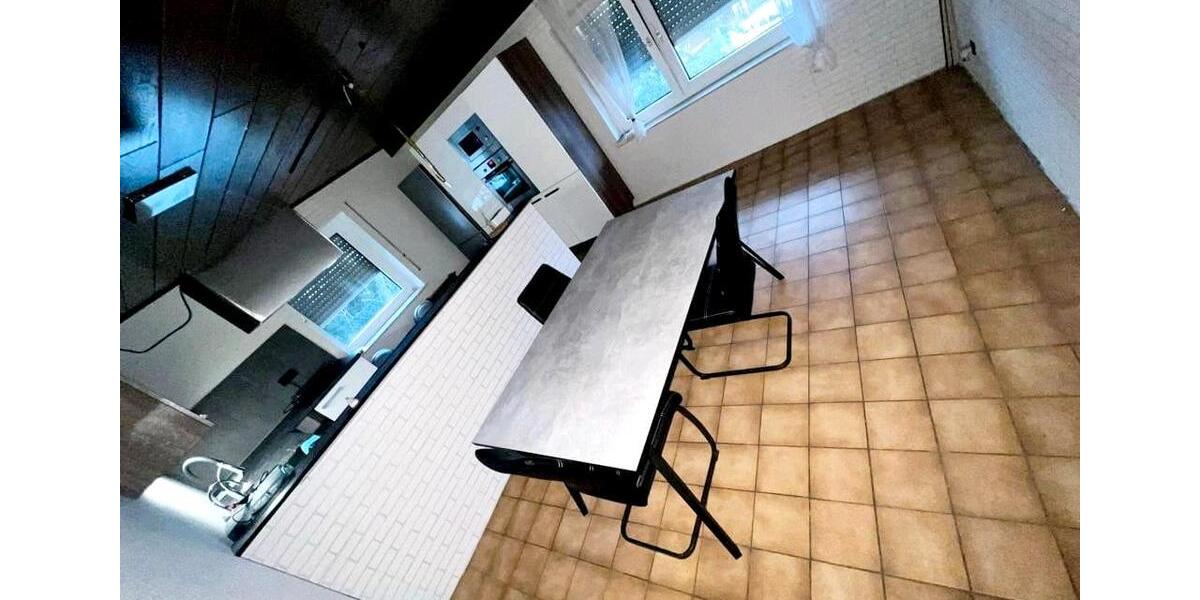 Etagenwohnung Lautertal (Odenwald) - 4 Zimmer, 85 m&sup2;, 1.050&euro; | Angebot:26402936
