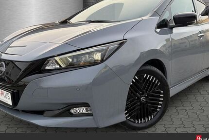 Nissan Leaf 19.835 km 20.470 &euro; Darmstadt 64285