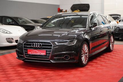 Audi A6 264.548 km 10.950 &euro; Pfungstadt 64319