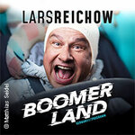 Lars Reichow - Boomerland | Lachmesse