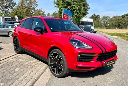 Porsche Cayenne 111.000 km 61.990 € Flörsheim am Main 65439