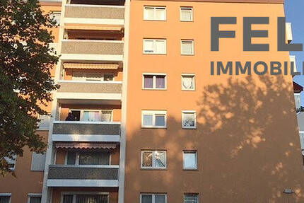 Sehr gut vermietete 3 Zi ETW in Dietzenbach 3 zimmer