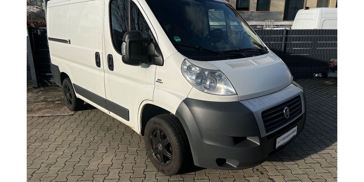 Fiat Ducato 223.549 km 4.900 &euro; Frankfurt am Main / Bergen-Enkheim 60388