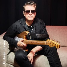 Danny Bryant - Nothing Left Behind Tour 13.05.2027 MUSIKTHEATER REX