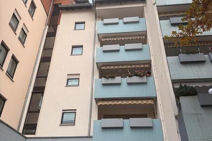 Wohnung Langen (Hessen) - 2.5 Zimmer, 63 m&sup2;, 280.000&euro; | Angebot:25098706