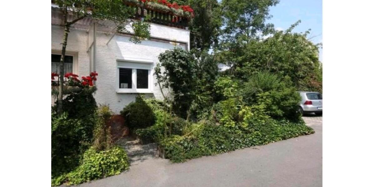 Erdgeschoßwohnung Darmstadt Eberstadt - 2 Zimmer, 34 m&sup2;, 550&euro; | Angebot:25403325