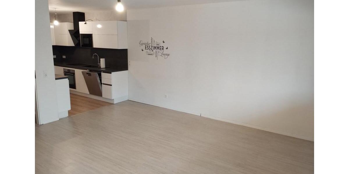 3-Zimmer-Wohnung Obertshausen ca. 80m² mit Balkon, EBK,Stellplatz 3 zimmer