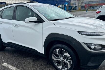 Hyundai KONA 61.000 km 16.900 &euro; Groß-Gerau 64521