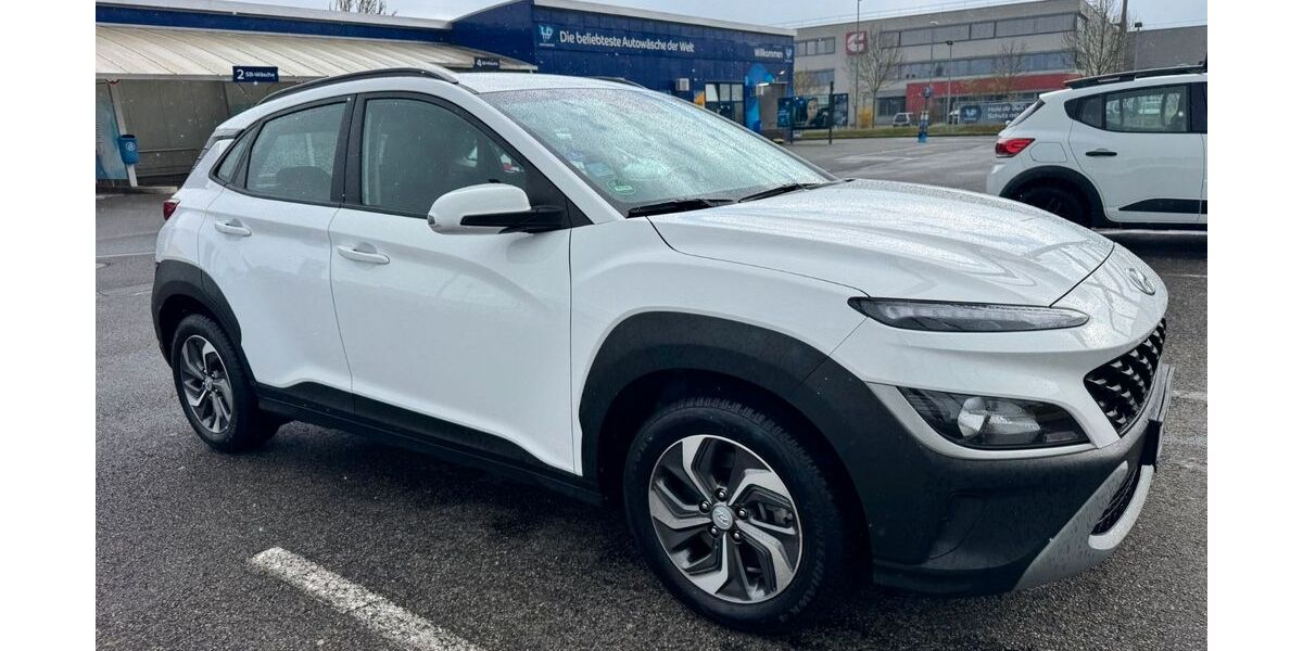 Hyundai KONA 61.000 km 16.900 &euro; Groß-Gerau 64521