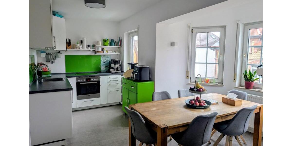 Etagenwohnung Darmstadt Arheilgen - 3 Zimmer, 67 m&sup2;, 309.000&euro; | Angebot:25172794