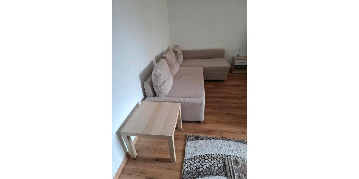 Etagenwohnung Groß-Gerau Gerau - 1 Zimmer, 36 m&sup2;, 143.000&euro; | Angebot:26798551