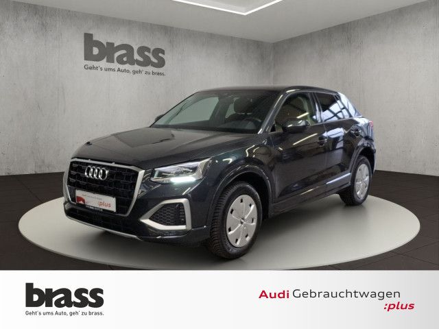 Audi Q2 1.648 km 32.800 &euro; Dietzenbach 63128
