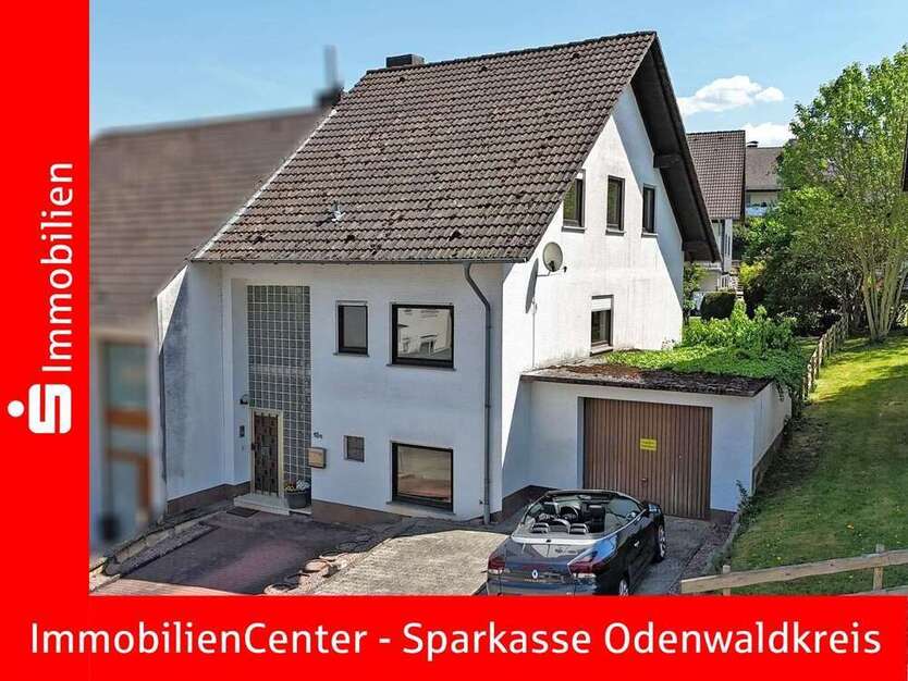 Haus zum Kaufen in Reichelsheim 220.000 € 149 m²