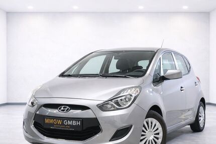 Hyundai ix20 155.785 km 3.990 &euro; Bensheim 64625