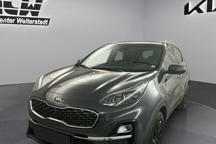 Kia Sportage 94.990 km 18.870 &euro; Weiterstadt-Darmstadt 64331