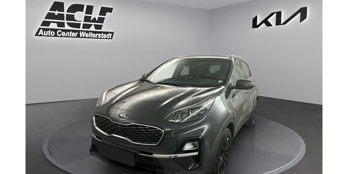 Kia Sportage 94.990 km 18.870 &euro; Weiterstadt-Darmstadt 64331