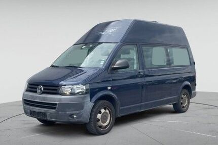 VW T5 Transporter