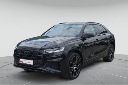 Audi Q8 57.955 km 65.992 &euro; Darmstadt 64295