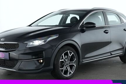 Kia XCeed 56.193 km 18.249 &euro; Dietzenbach bei Frankfurt 63128